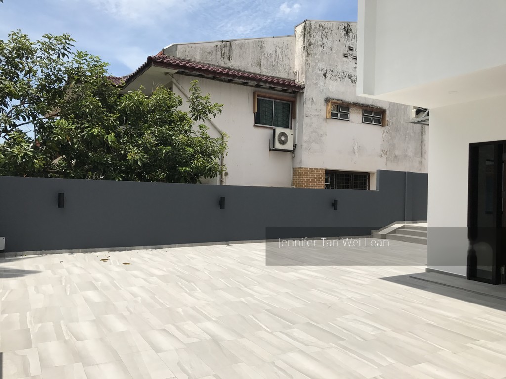 Tai Keng Garden (D19), Semi-Detached #154548382